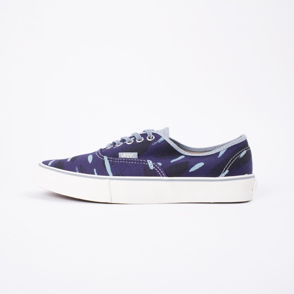 Vans Vault Authentic LX Twothirds