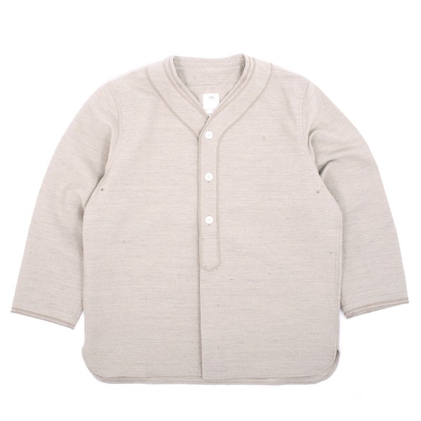 Visvim Dugout Shirt LS