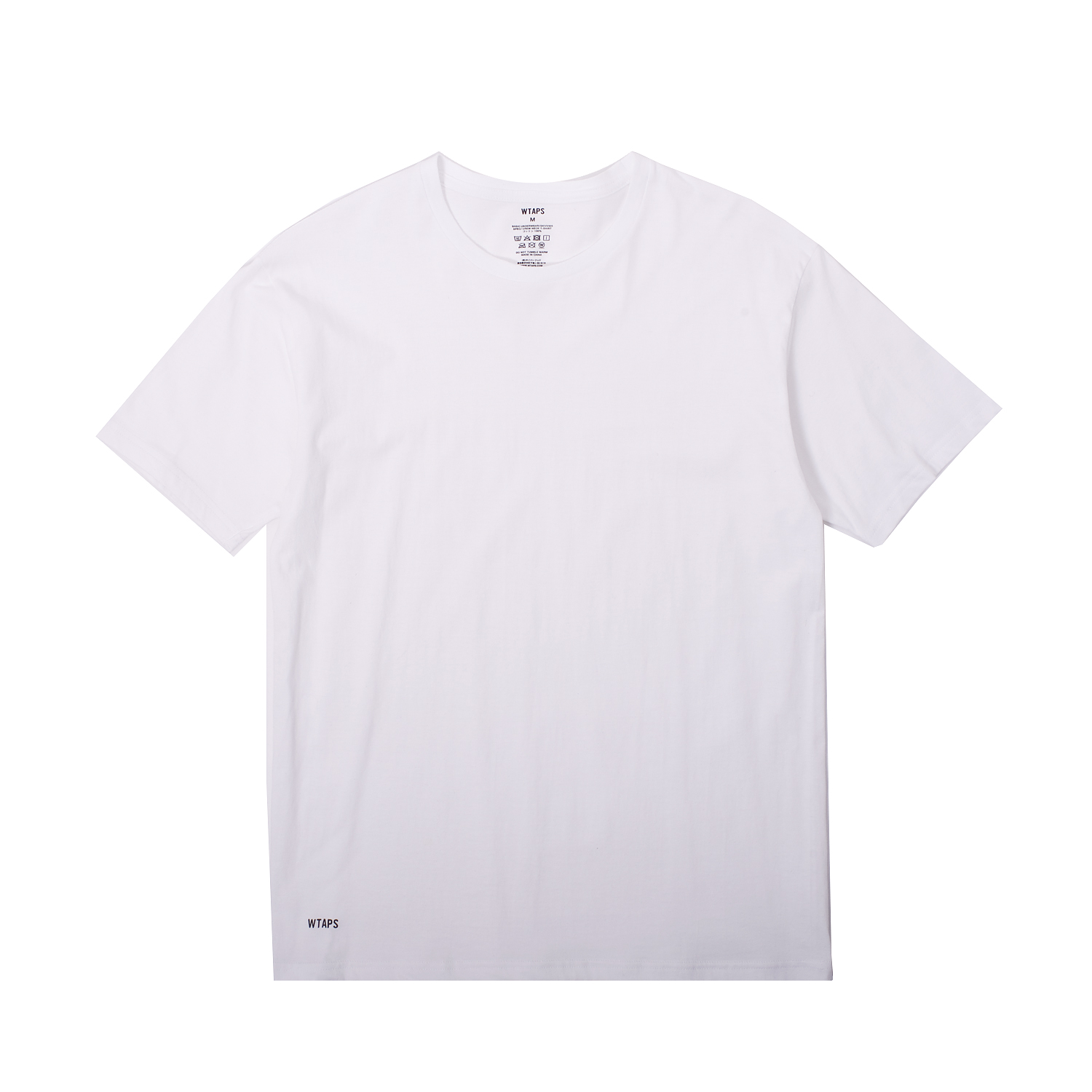 Wtaps Skivvies T-Shirt 3-Pack | FIRMAMENT - Berlin Renaissance