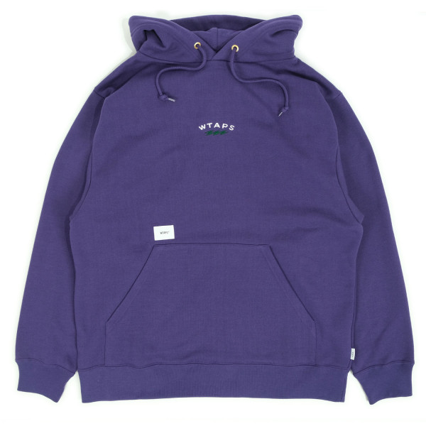 Wtaps Thor Hooded Sweatshirt