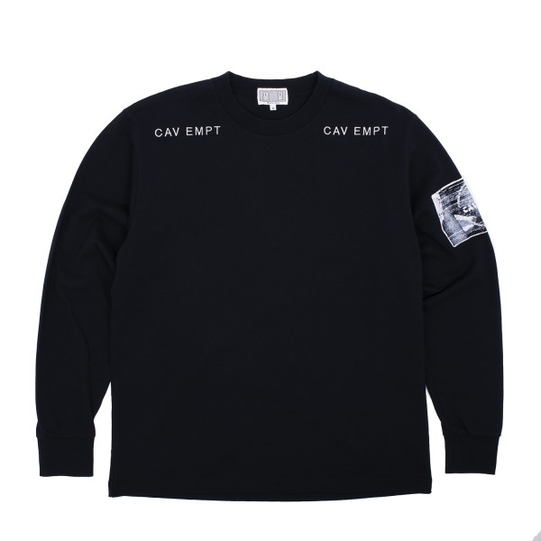Cav Empt CAVEMPT Longsleeve T-Shirt