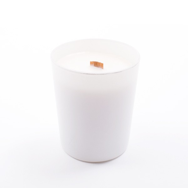Visvim Subsection Fragrance Candle Amber