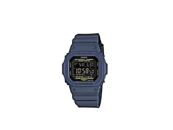 G-Shock GW-M5610NV-2ER