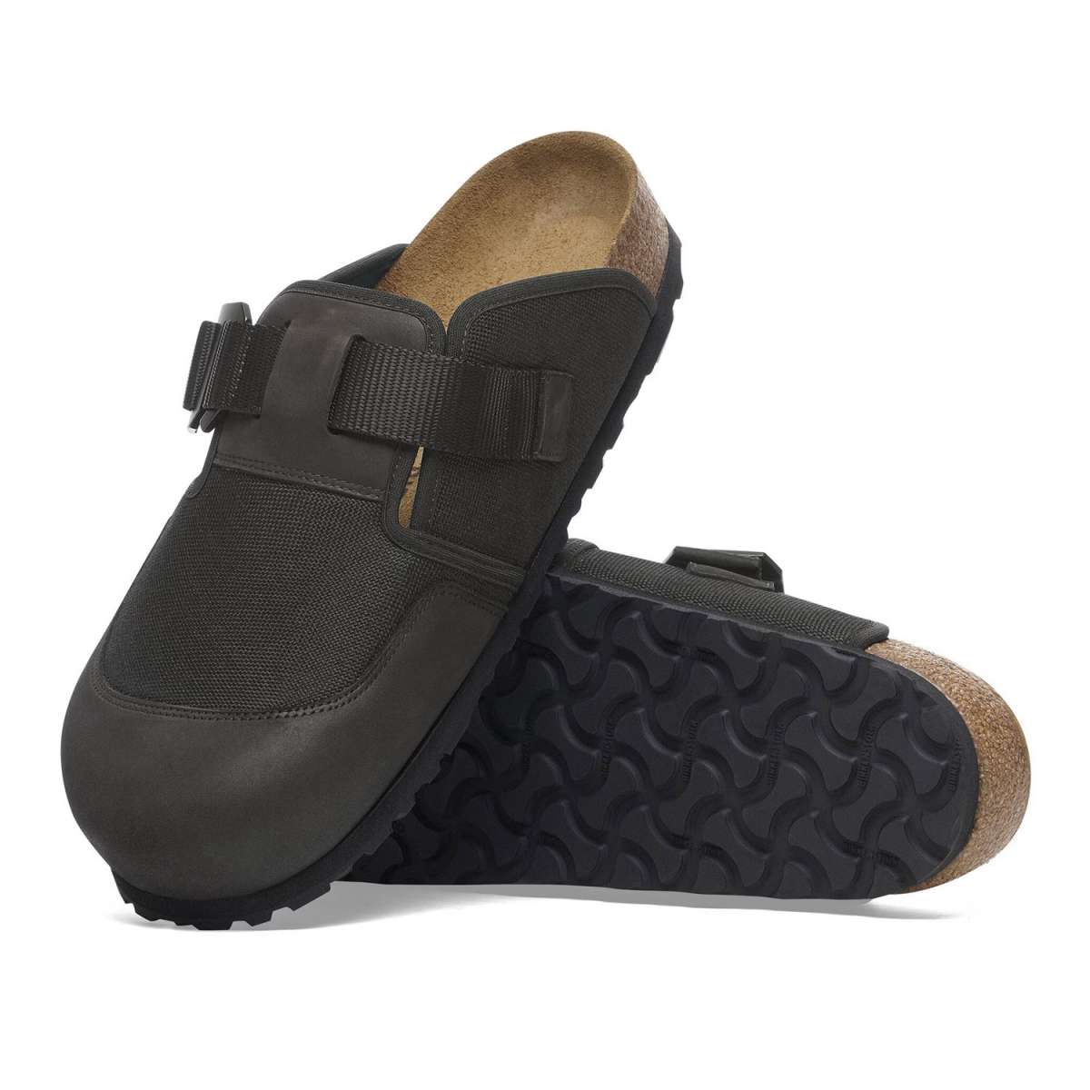 Birkenstock Boston Nova | FIRMAMENT - Berlin Renaissance