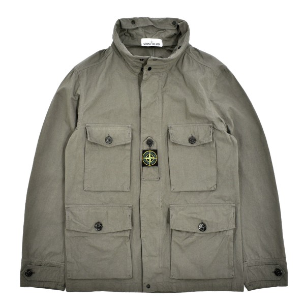 Stone Island Field Jacket