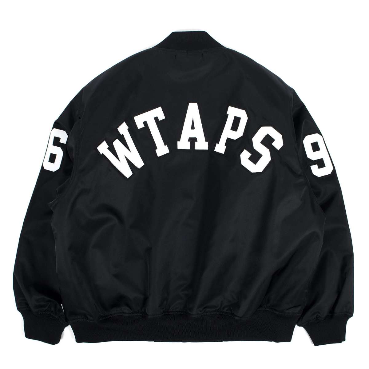Wtaps Team Jacket | FIRMAMENT - Berlin Renaissance
