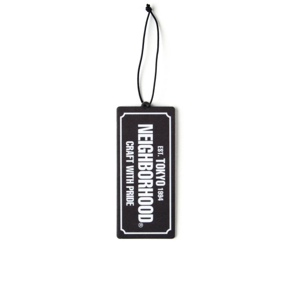Neighborhood NH x Kuumba Pacific Air Effect 251KIKIN-AC04