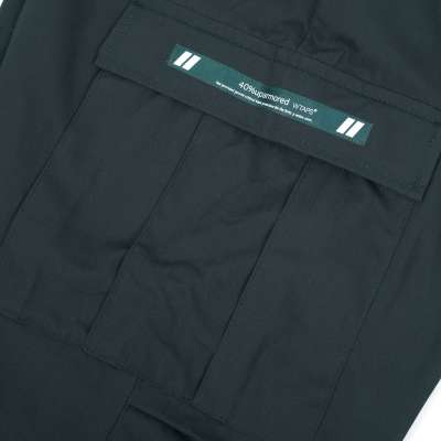 Wtaps MILT9601 Ripstop Trousers | FIRMAMENT - Berlin Renaissance
