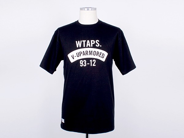 Wtaps Since T-Shirt