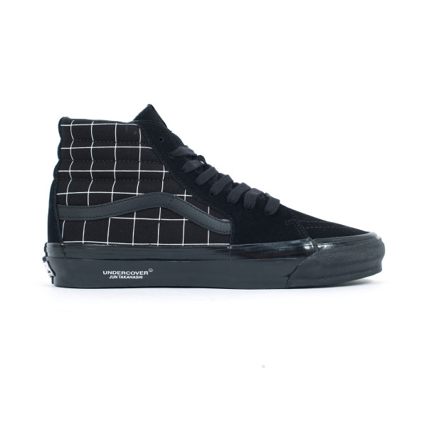 Vans OTW Sk8-Hi Undercover VN000Z10BLK1 Black