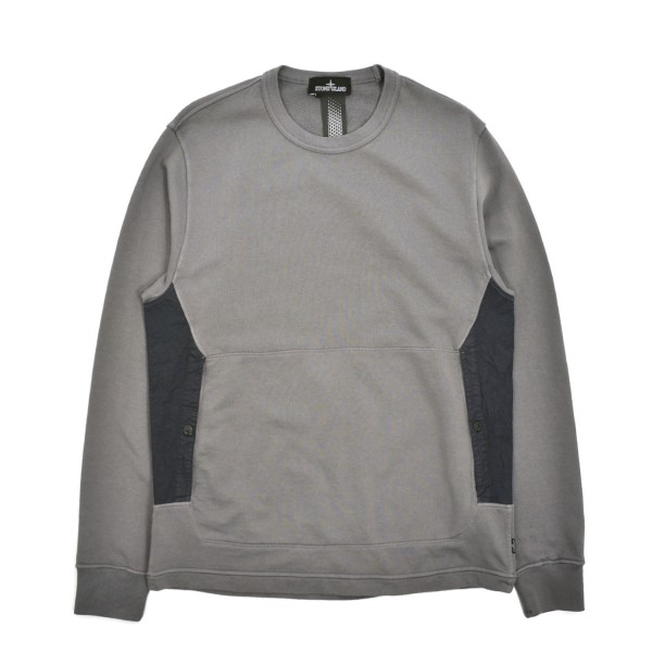 Stone Island Shadow Project Crewneck Sweatshirt