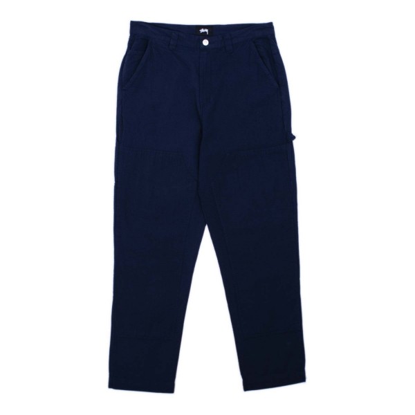 Stussy Seersucker Work Pant