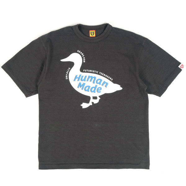 Human Made Graphic T-Shirt 02 HM25TE002