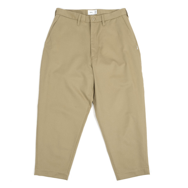 Wtaps Union Trousers Beige