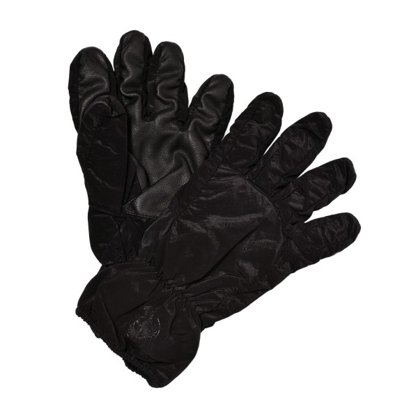 Stone Island Nylon Metal Gloves