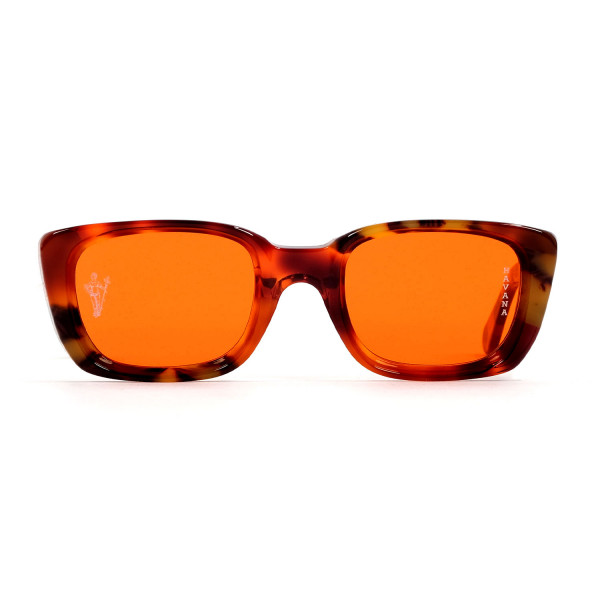 Retrosuperfuture Havana Club Lira Sunglasses