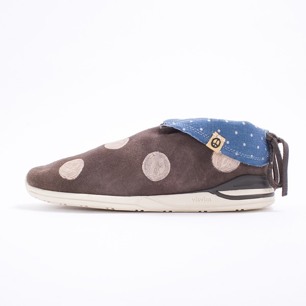 visvim wmv 2014 LARAMIE FOLK