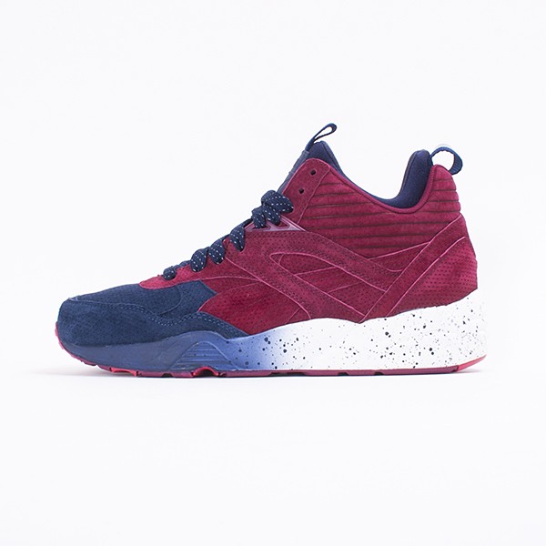 Puma R698 Sakura Mid Kith