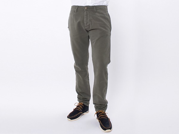 Carhartt Heritage Patriot Pant