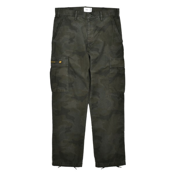 Wtaps Jungle Stock 02 Trousers