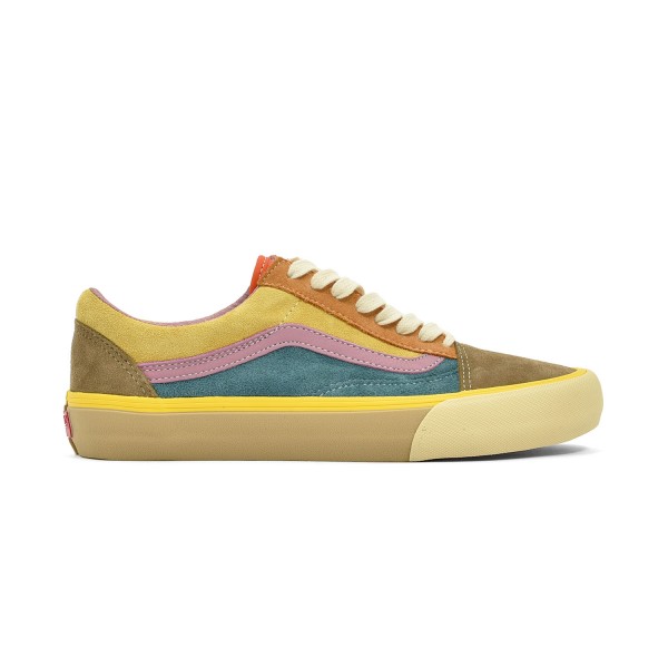 Vans Vault UA Old Skool VLT LX