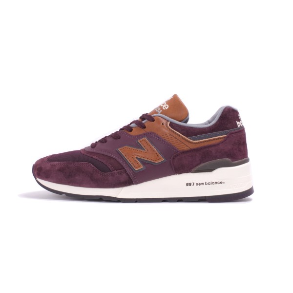 New Balance M997DSLR | FIRMAMENT 