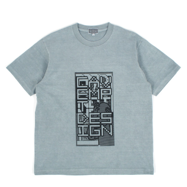 Cav Empt Overdye MD Momentum T-Shirt CES27T08
