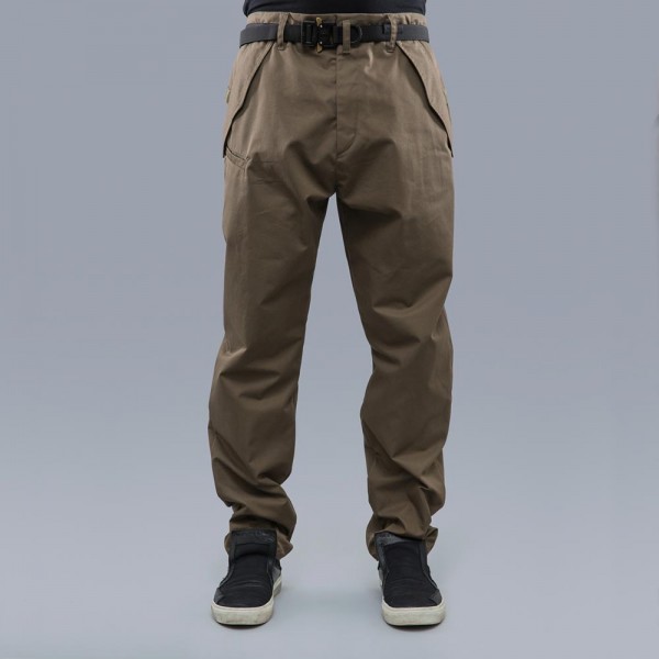 Acronym P24-S HD Gabardine Articulated Trouser