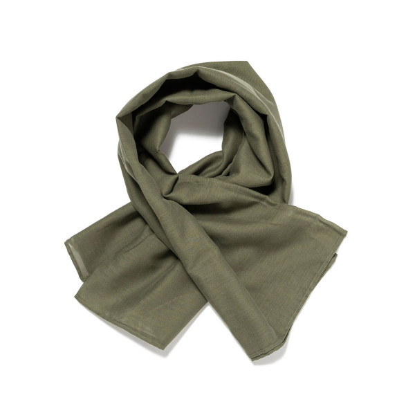 Wtaps Wrap Scarf 241BXDT-AC01