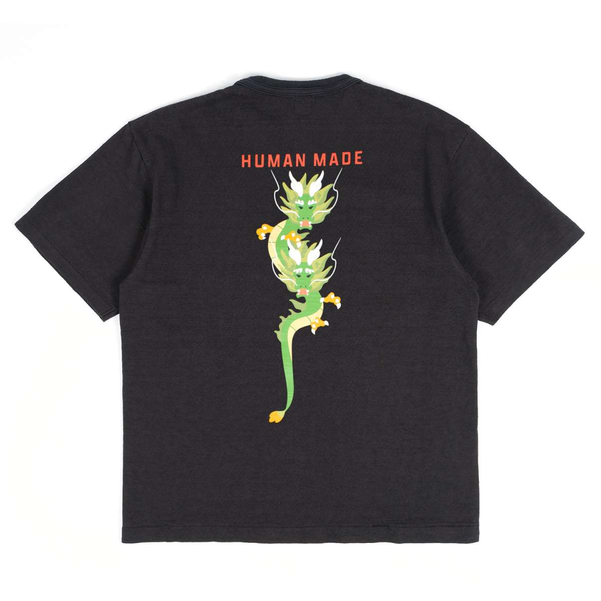 Human Made Graphic T-Shirt #12 White | HAVEN