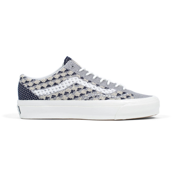 Vans Premium Old Skool 36 LX Engineered Knit VN000EFK85T1