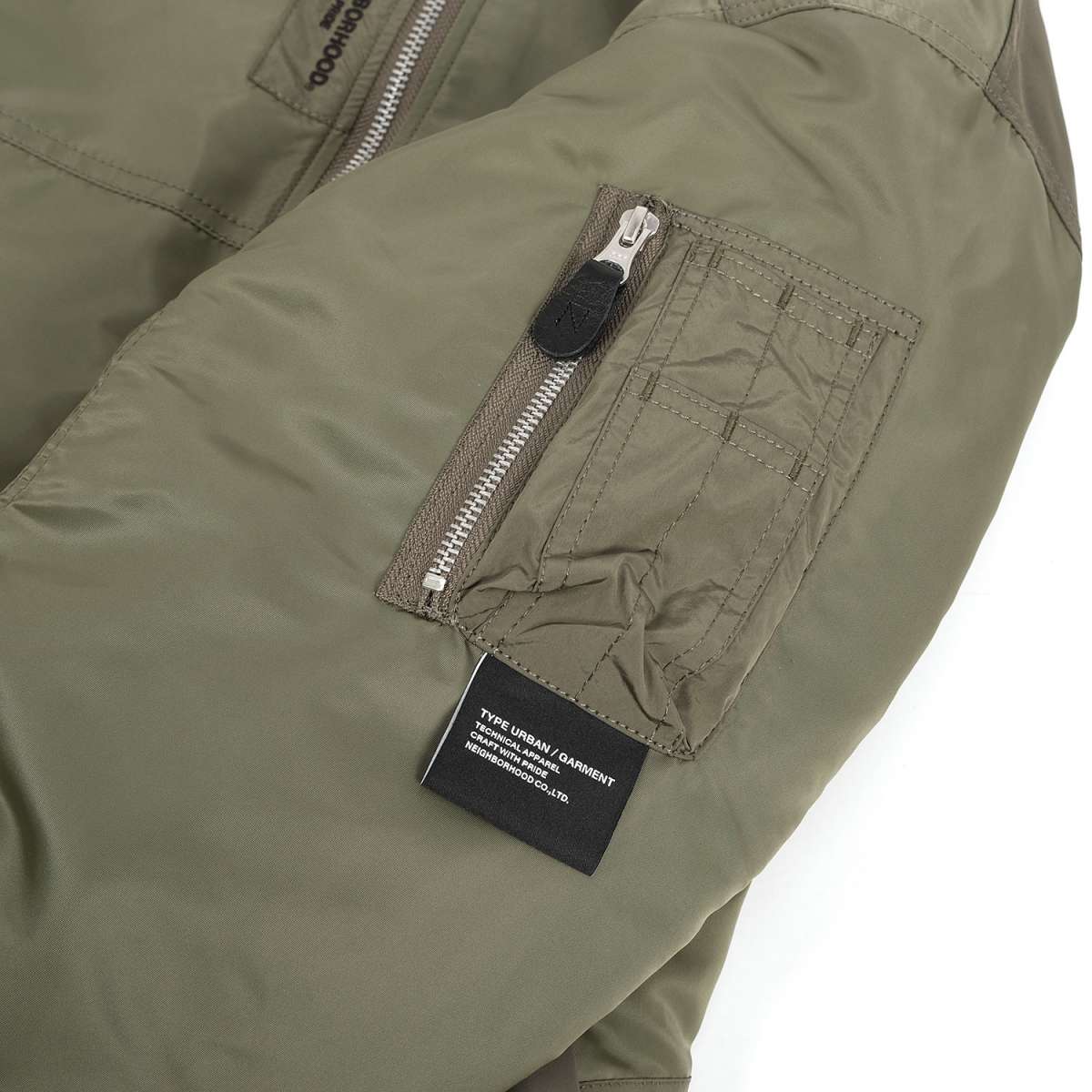 Neighborhood-MA-1-Flight-