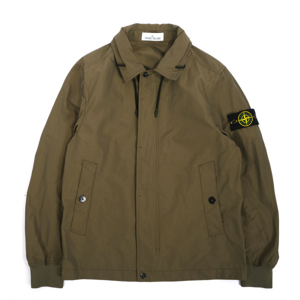 Stone Island Micro Reps Jacket