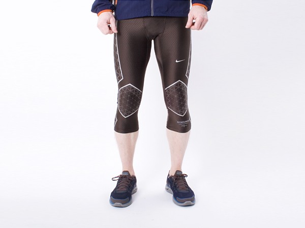 Nike Undercover GYAKUSOU Swift Capri Tights