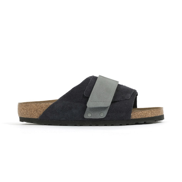 Birkenstock Kyoto VL Desert Suede