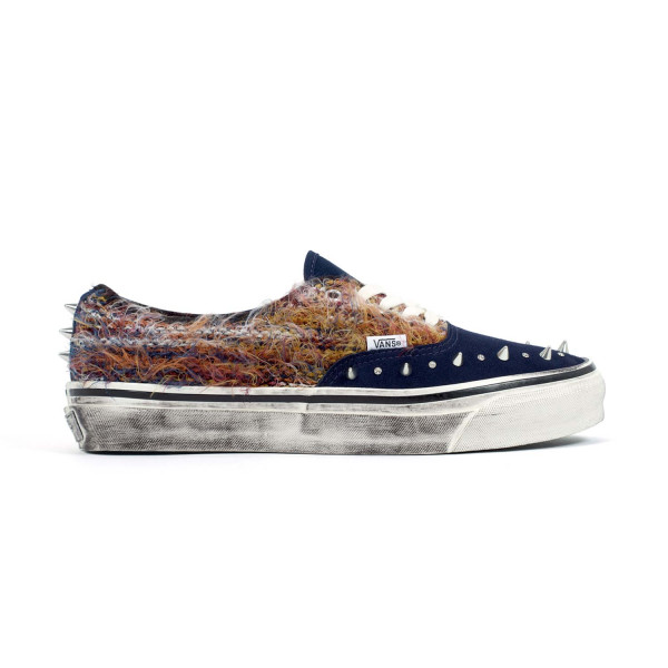 Vans Premium Authentic Mohair 44 LX Ibiza