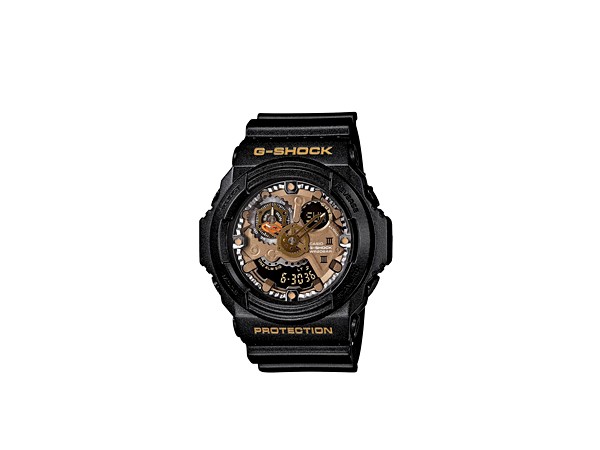 G-Shock Mechatronic GA-300A-1AER