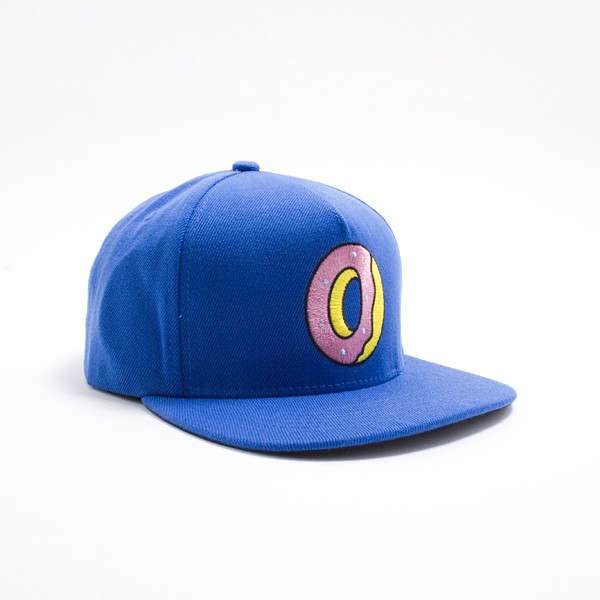 Odd Donut Cap | FIRMAMENT Berlin Renaissance