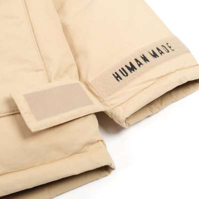 Human Made - ANORAK PARKA | HBX - Globally Curated Fashion