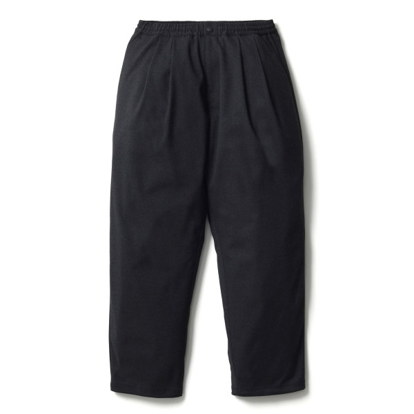 Neighborhood Baggy Silhouette Easy Pants 252ZANH-PTM08 Charcoal