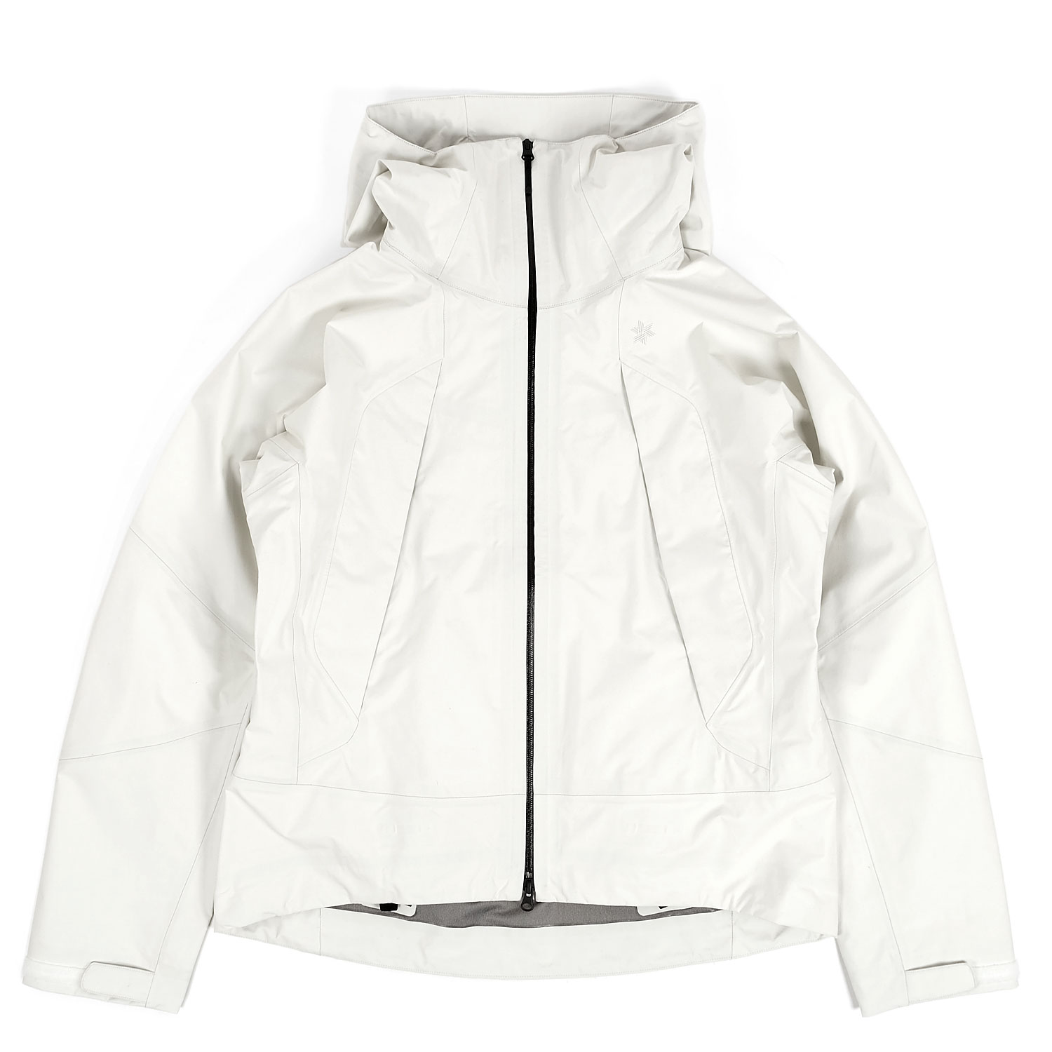 gore tex fly air jacket