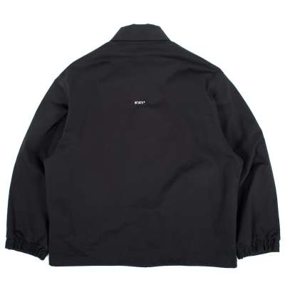 ジャケット・アウター WTAPS BLACK/VEST/22AW/222BRDT-JKM01 1130215_01.jpg.jpeg?width=750