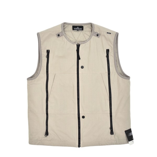 Stone Island Shadow Project Vest