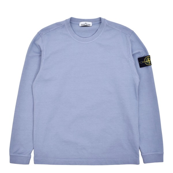 Stone Island Longsleeve T-Shirt