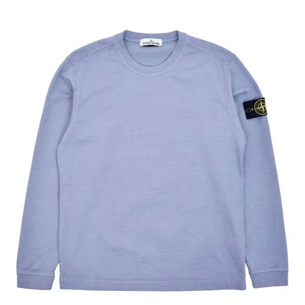 Stone Island Longsleeve T-Shirt