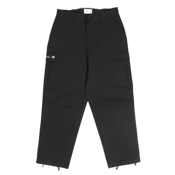 Wtaps MILT9601 Ripstop Trousers 231WVDT-PTM09