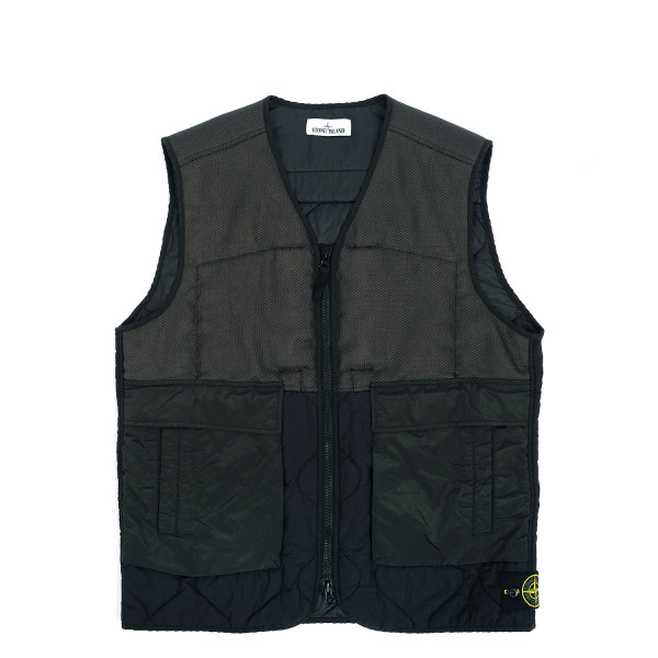 Stone Island Panama Vest