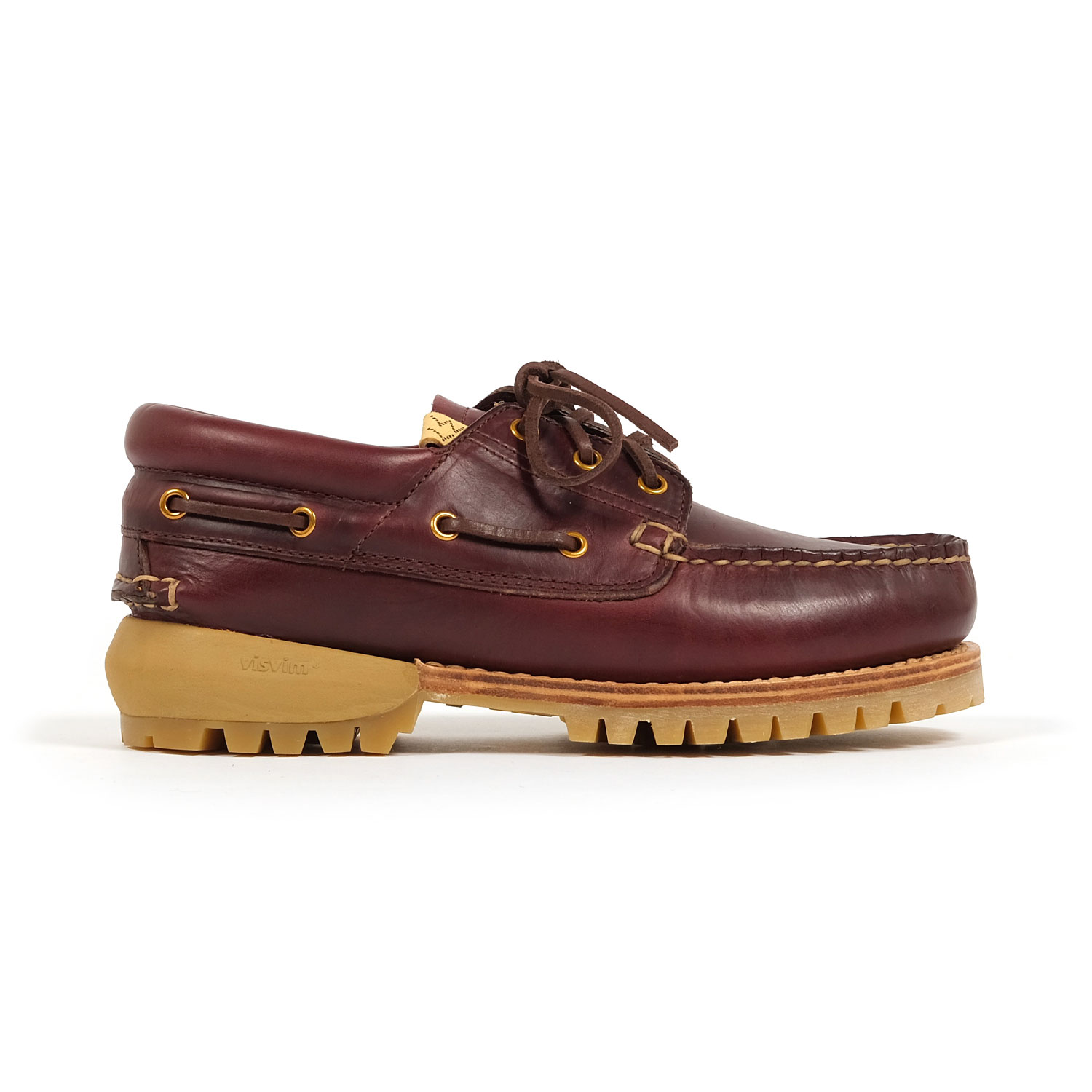 Visvim Wallace Deck-Folk | FIRMAMENT - Berlin Renaissance Visvim Wallace Deck-Folk | FIRMAMENT - Berlin Renaissance
