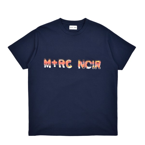 M+RC Noir Fire T-Shirt