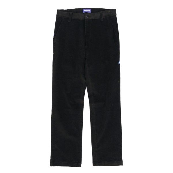 Deva States Cord Trousers